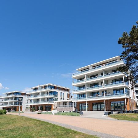 Apartamento Südkap B-06 Pelzerhaken Exterior foto