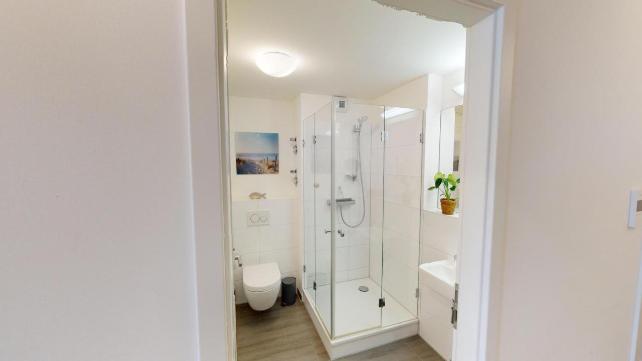 Apartamento Südkap B-06 Pelzerhaken Exterior foto